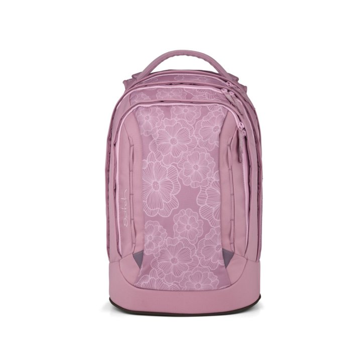 Satch Pack Schulrucksack Magnolia Dream